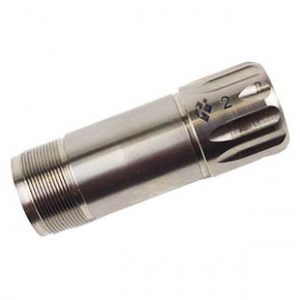 Choke Tube, Titanium, 12ga