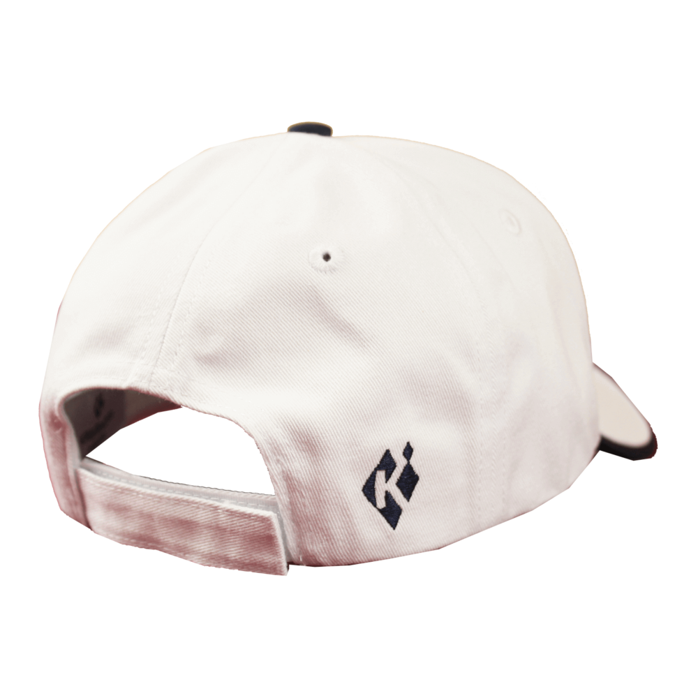Krieghoff K-80 “RACR” Hat, White